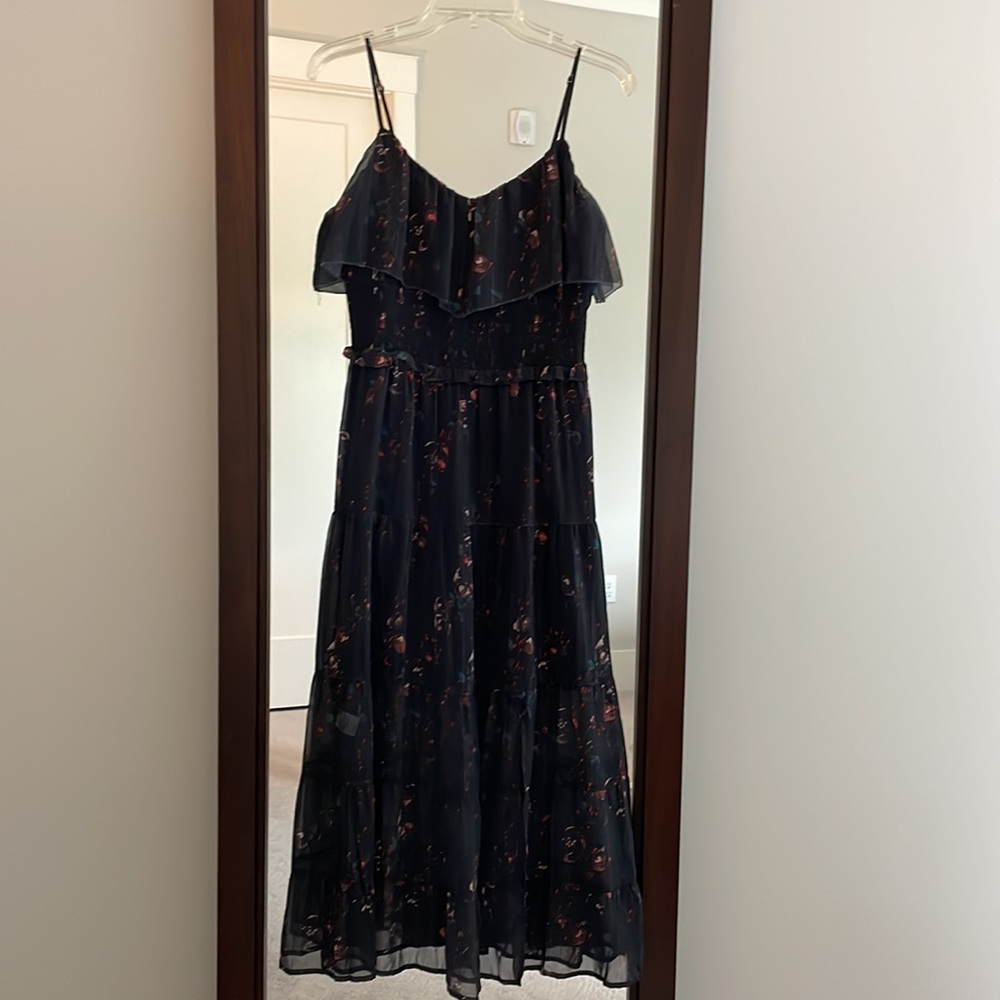Paige Dress
